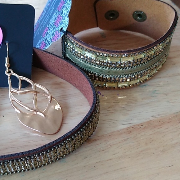 Paparazzi Perfect Fall Lot - Picture 4 of 4